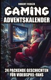 Gaming Adventskalender