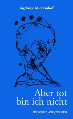 Cover Aber tot bin ich nicht