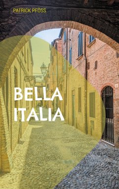 Cover Bella Italia
