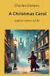 A Christmas Carol: Englisch Lektüre A2... - Bild 1