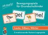 Los geht's! Bewegungsspiele für... - Bild 1