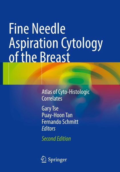Fine Needle Aspiration Cytology of the Breast