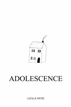 Cover Adolescence