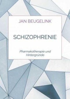 Cover Schizophrenie.