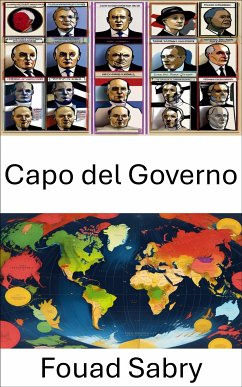 Capo del Governo (eBook, ePUB) - Sabry, Fouad