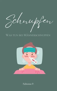 Cover Schnupfen (eBook, ePUB)