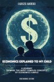 Economics explained to my child (eBook, ePUB) Economics explained to my child (eBook, ePUB)