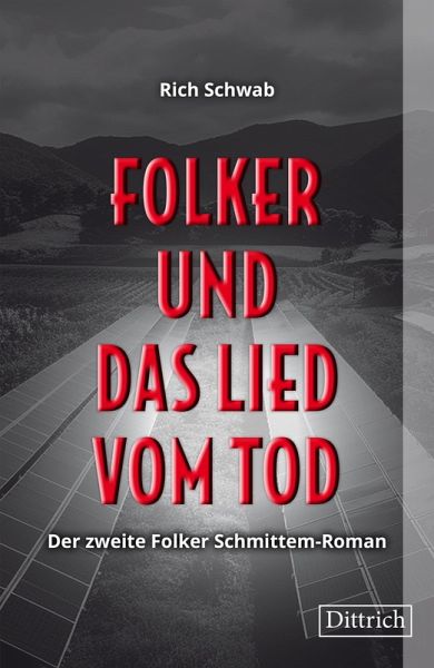 Folker und das Lied vom Tod (eBook, ePUB)