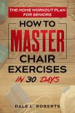 The Home Workout Plan for Seniors (eBook, ePUB) The Home Workout Plan for Seniors (eBook, ePUB)