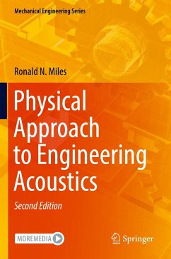 Cover Physical Approach to Engineering Acoustics