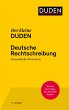 Der kleine Duden - Deutsche... - Bild 1