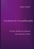 Geschichte der Naturphilosophie