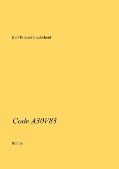 Code A30V83 - Lindscheid, Karl Richard