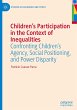 Children's Participation in the Context... - Bild 1