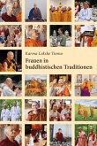 Frauen in buddhistischen Traditionen Frauen in buddhistischen Traditionen