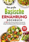 Das große Basische Ernährung Kochbuch Das große Basische Ernährung Kochbuch