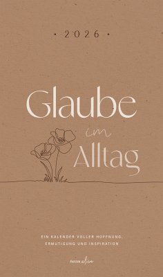 Cover Glaube im Alltag 2026
