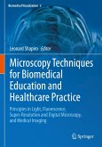 Microscopy Techniques for Biomedical Education and Healthcare Practice