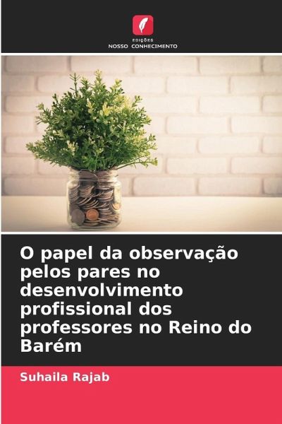 O papel da observação pelos pares no desenvolvimento profissional dos professores no Reino do Barém