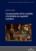 Las paremias de la comida y la bebida en español y polaco