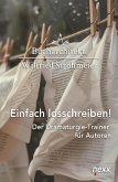 Einfach losschreiben! (eBook, ePUB) Einfach losschreiben! (eBook, ePUB)