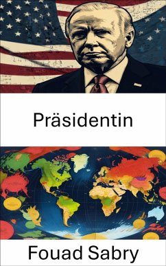 Präsidentin (eBook, ePUB) - Sabry, Fouad