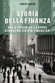 Storia della finanza (eBook, ePUB)