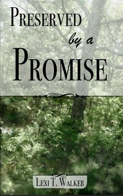 Cover Preserved by a Promise (eBook, ePUB)