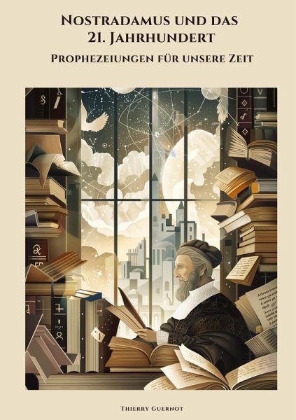 Nostradamus und das 21. Jahrhundert