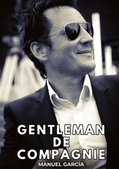 Cover Gentleman de Compagnie