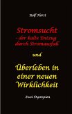 Stromsucht - der kalte Entzug durch Stromausfall und Überleben in einer neuen Wirklichkeit: Weltweite Flutkatastrophe, Klimawandel, Meteoriteneinschlag, Permakultur, Autismus, versunkene Städte Stromsucht - der kalte Entzug durch Stromausfall und Überleben in einer neuen Wirklichkeit: Weltweite Flutkatastrophe, Klimawandel, Meteoriteneinschlag, Permakultur, Autismus, versunkene Städte