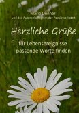 Herzliche Grüße