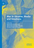 War in Ukraine. Media and Emotions