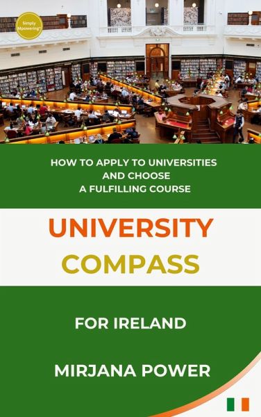 University Compass for Ireland