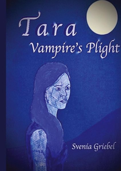 Tara - Vampire's Plight Tara - Vampire's Plight