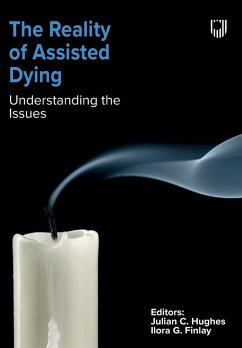 Cover The Reality of Assisted Dying