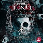 Die Grimm-Chroniken 20 – Spiegelball (MP3-Download)