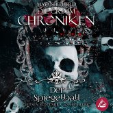 Die Grimm-Chroniken 20 – Spiegelball (MP3-Download) Die Grimm-Chroniken 20 – Spiegelball (MP3-Download)