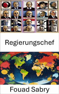 Regierungschef (eBook, ePUB) - Sabry, Fouad