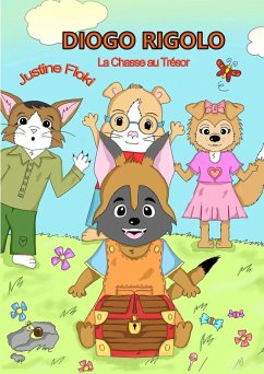 Cover Diogo Rigolo (eBook, ePUB)