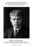 Sergei Jessenin: Poet der russischen Seele (eBook, ePUB)