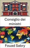 Consiglio dei ministri (eBook, ePUB)