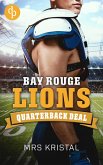 Bay Rouge Lions (eBook, ePUB) Bay Rouge Lions (eBook, ePUB)
