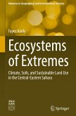 Ecosystems of Extremes Ecosystems of Extremes