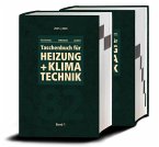 Recknagel - Taschenbuch für Heizung und Klimatechnik 82. Ausgabe 2025/2026 - Basisversion Recknagel - Taschenbuch für Heizung und Klimatechnik 82. Ausgabe 2025/2026 - Basisversion
