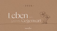 Cover Leben in seiner Gegenwart 2026