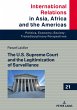 The U.S. Supreme Court and the... - Bild 1