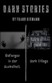 Dark Stories (eBook, ePUB)