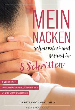 Cover Mein Nacken (eBook, PDF)