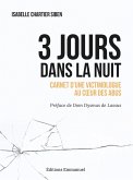 3 jours dans la nuit (eBook, ePUB)
